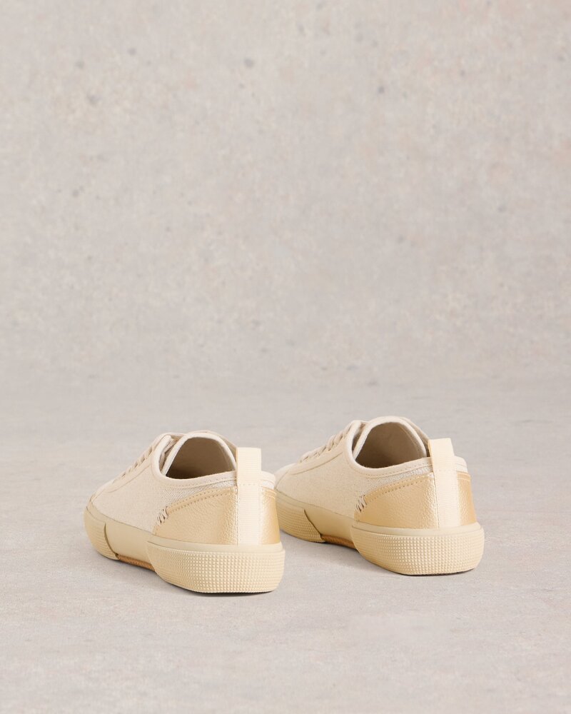 White Stuff Femme PIPPA TRAINER