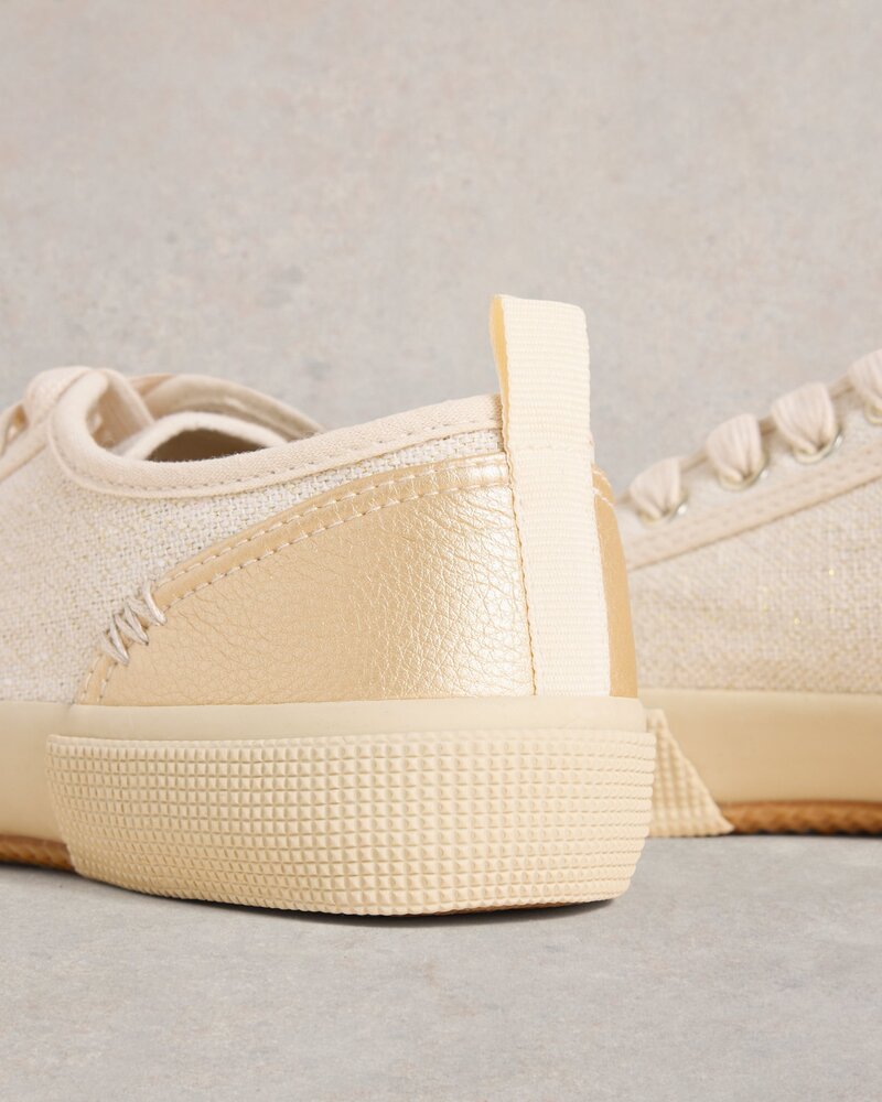White Stuff Femme PIPPA TRAINER