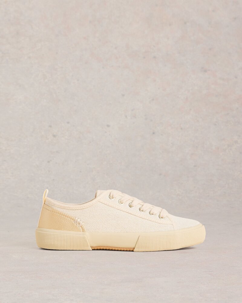 White Stuff Femme PIPPA TRAINER