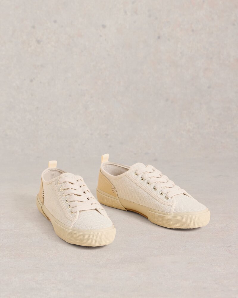 White Stuff Femme PIPPA TRAINER