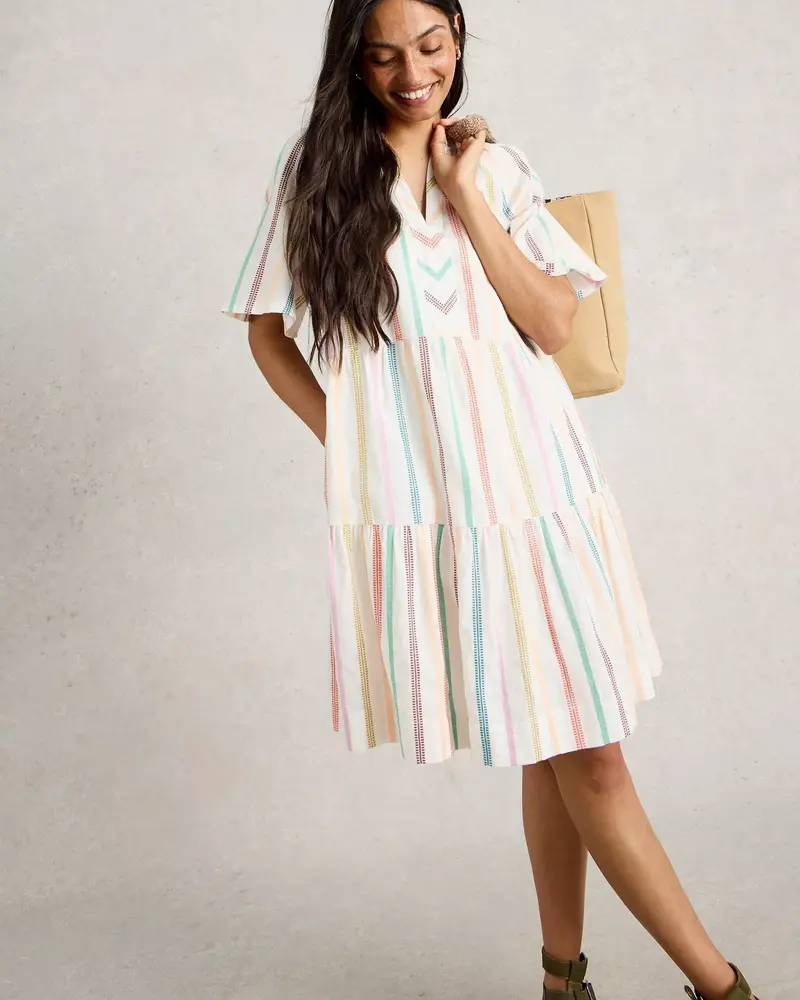 White Stuff Femme ROBE SOPHIA