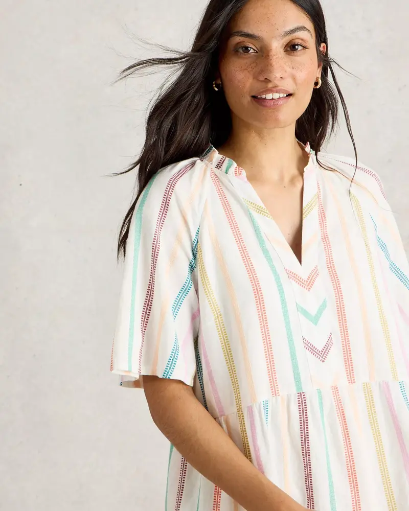 White Stuff Femme ROBE SOPHIA