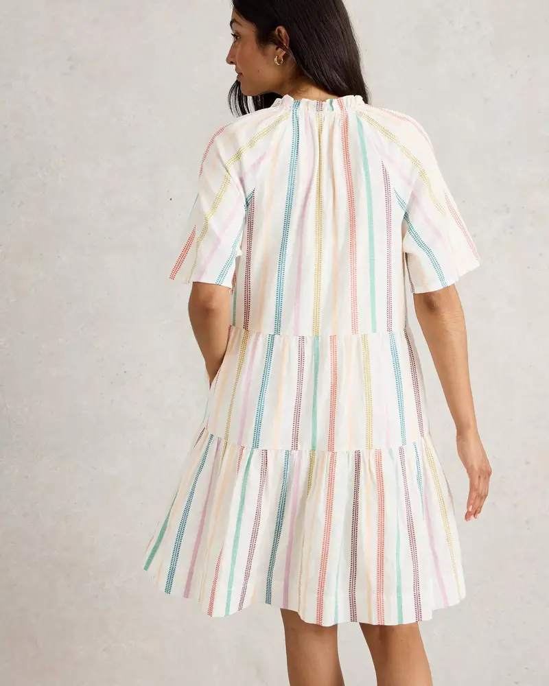 White Stuff Femme ROBE SOPHIA