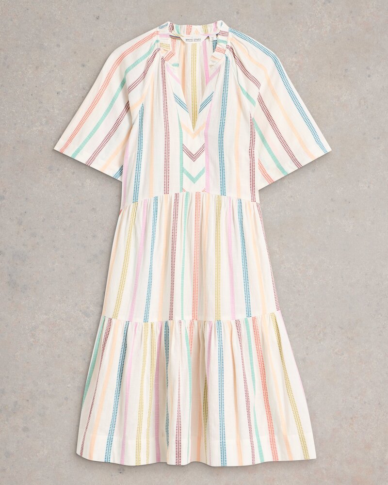 White Stuff Femme ROBE SOPHIA