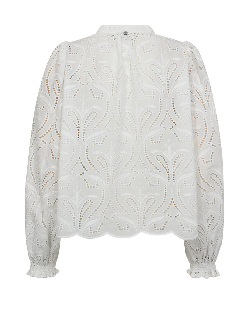 Mos Mosh BLOUSE MMTAZZIN CAZA