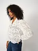 Mos Mosh MMTAZZIN CAZA BLOUSE