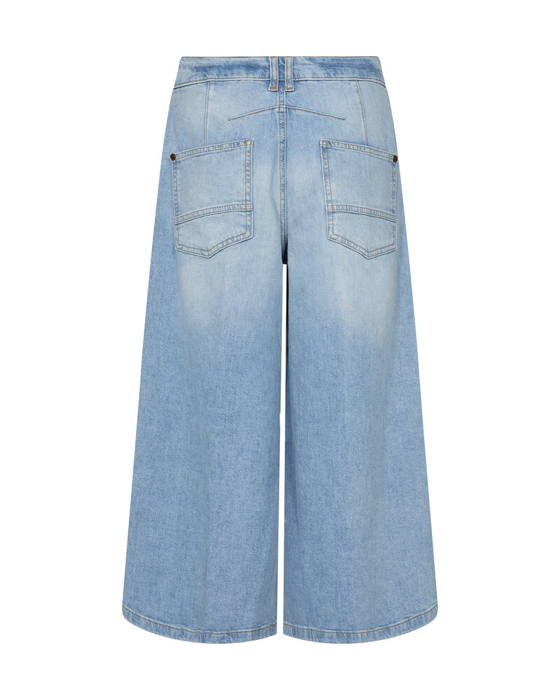 Mos Mosh JEANS MMCULOTTE SAGAI