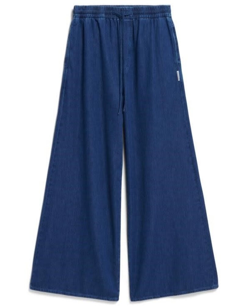 ARMED ANGELS FEMME PANTALON KELAANI