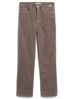 PANTALONS AAIKALA VELOURS