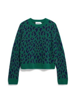 TRICOT DILIRIAA LEOPAA