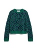 ARMED ANGELS FEMME TRICOT DILIRIAA LEOPAA
