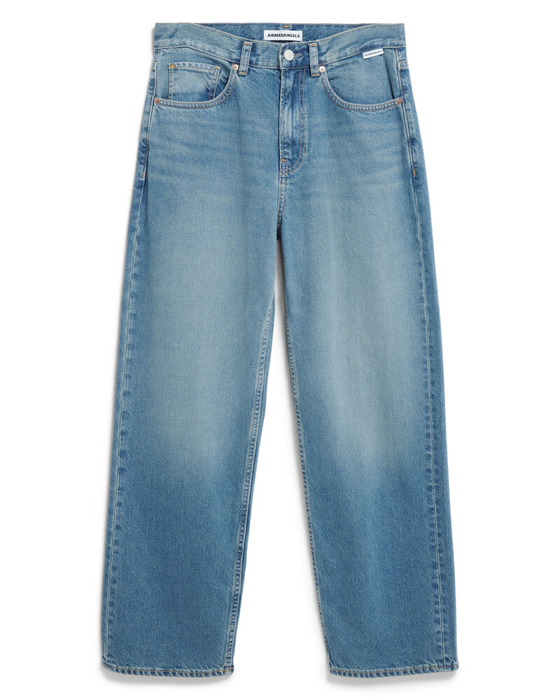 ARMED ANGELS FEMME HAAYI JEANS