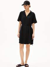 Armed Angels Femme ROBE MABELLA MUSSELIN