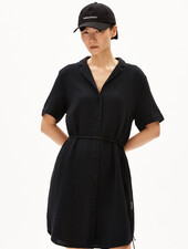 Armed Angels Femme ROBE MABELLA MUSSELIN