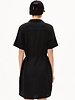 Armed Angels Femme ROBE MABELLA MUSSELIN