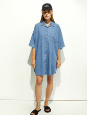 Armed Angels Femme ROBE T-SHIRT TAMIKAA
