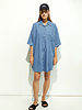 Armed Angels Femme ROBE T-SHIRT TAMIKAA