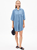Armed Angels Femme ROBE T-SHIRT TAMIKAA