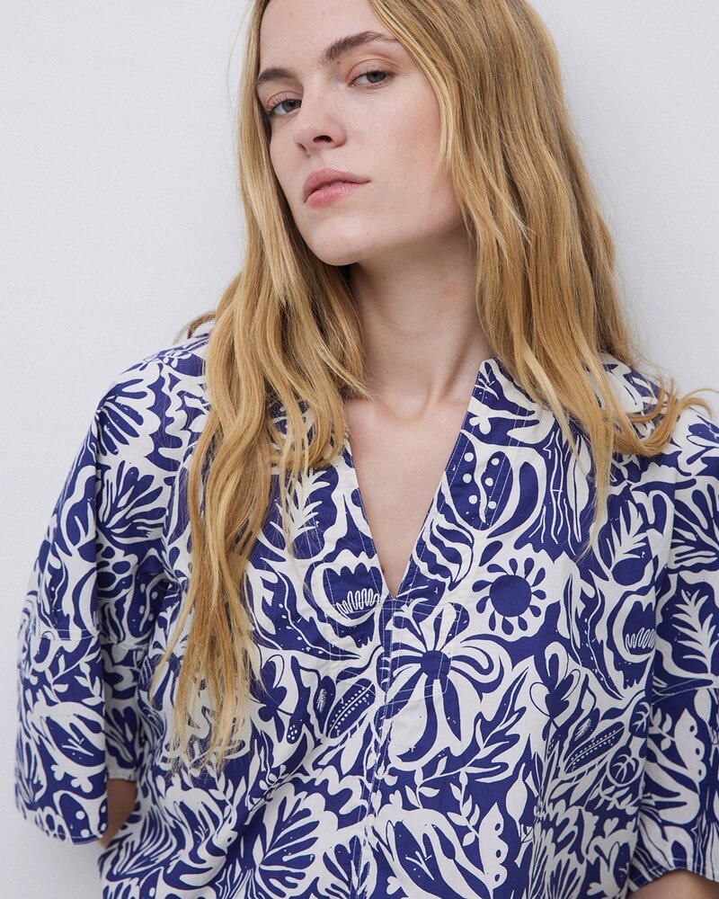 Yerse ANEMONE BLOUSE