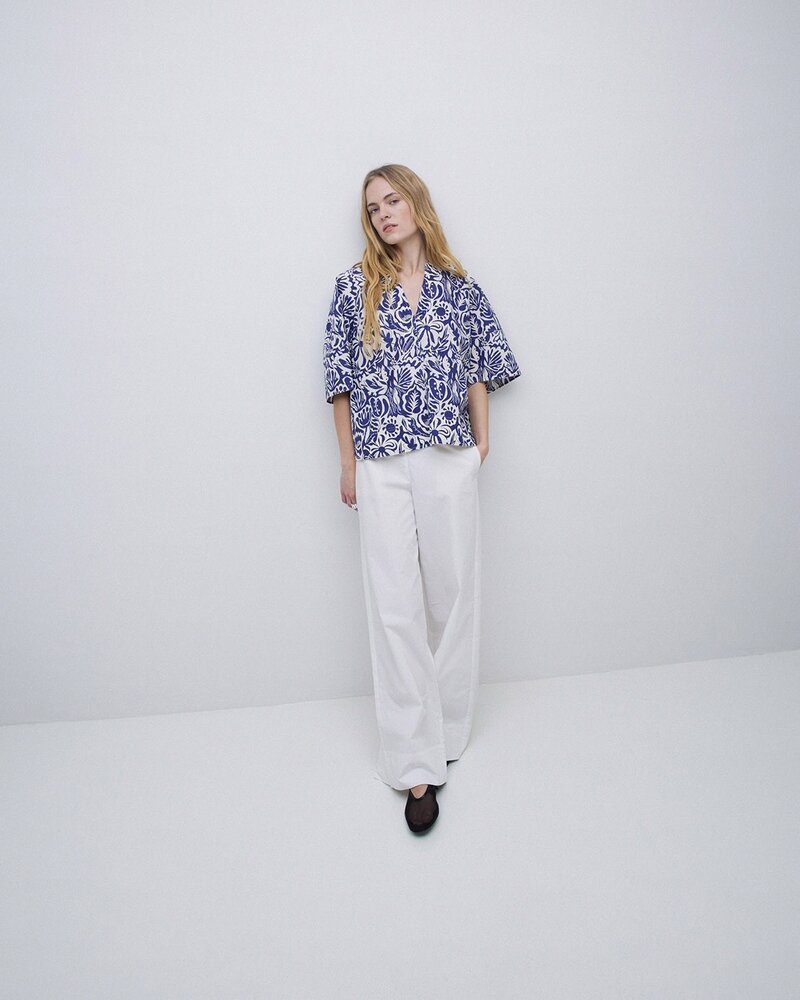 Yerse ANEMONE BLOUSE