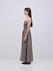 Yerse PROCIDA STRAPLESS DRESS