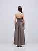 Yerse PROCIDA STRAPLESS DRESS