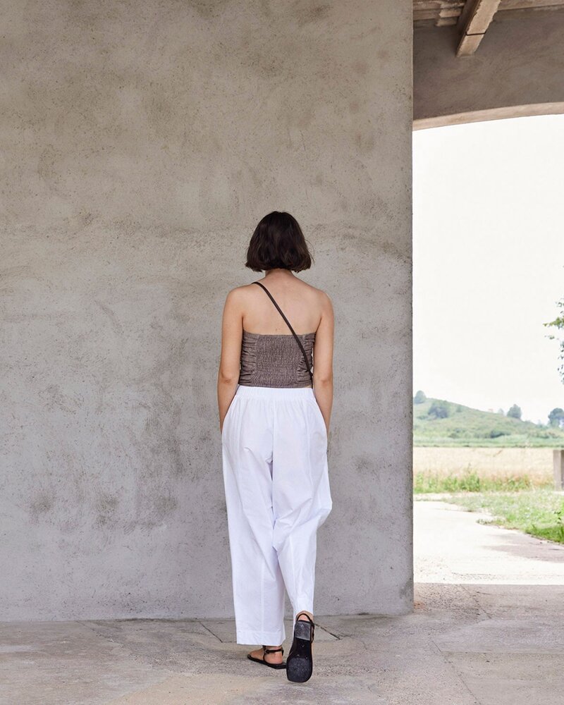 Yerse GLOBO PANT