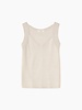 Yerse LAVANDER TOP