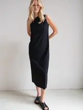 Penn & ink ROBE À UNE ÉPAULE
