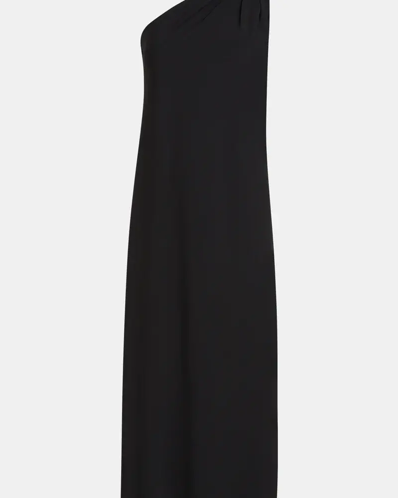 Penn & ink ROBE À UNE ÉPAULE