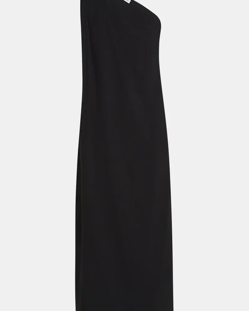 Penn & ink ROBE À UNE ÉPAULE