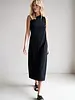 Penn & ink ONE SHOULDER DRESS