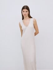 Yerse LAVANDER DRESS