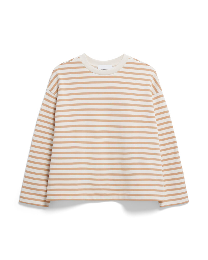 Armed Angels Femme FRANKAA MAARLEN SWEATSHIRT