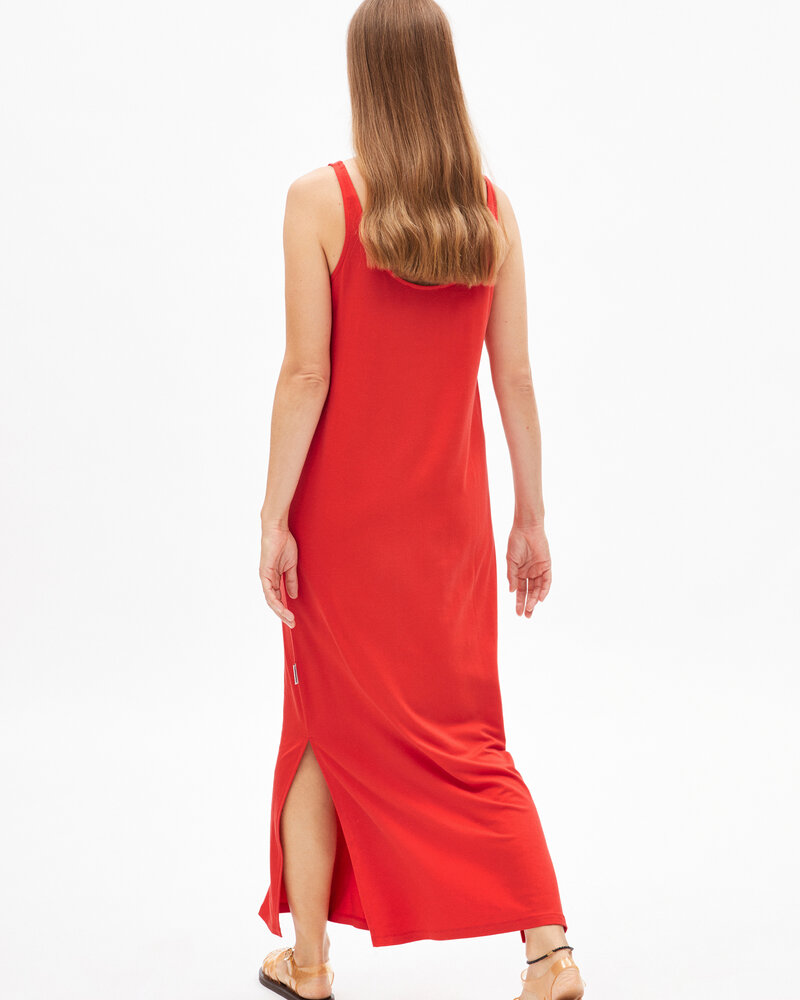 Armed Angels Femme ROBE MAELIAA SOLID