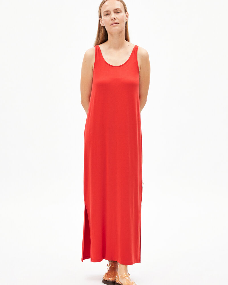 Armed Angels Femme ROBE MAELIAA SOLID