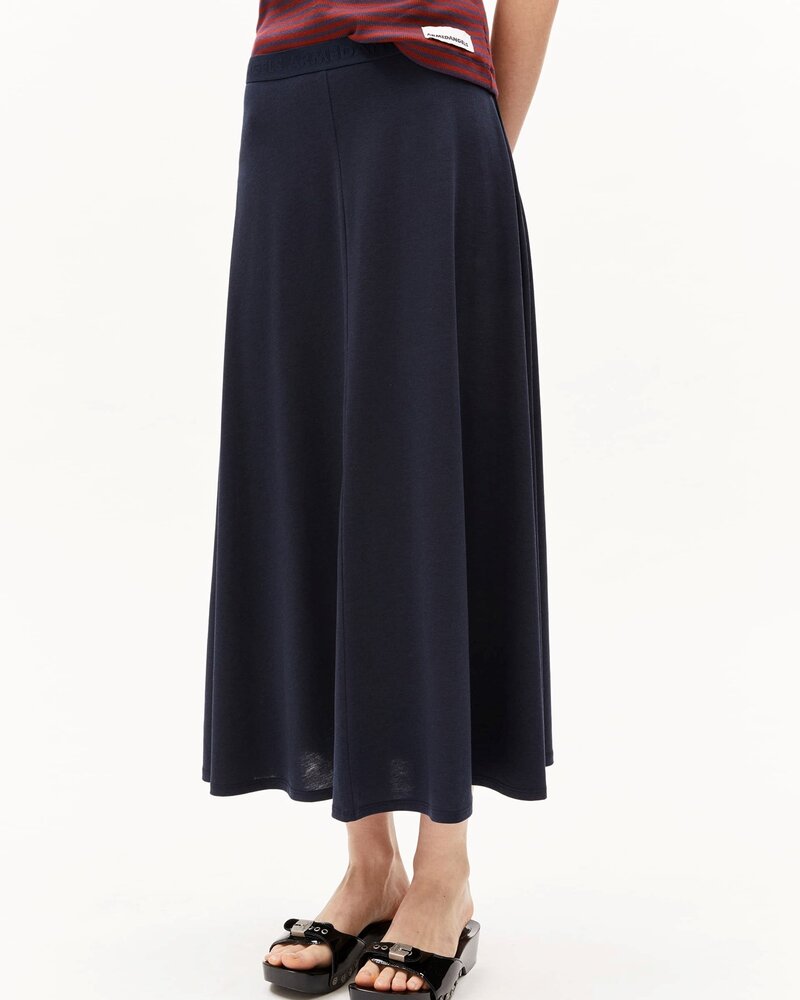 Armed Angels Femme ILENIAA LARAA SKIRT