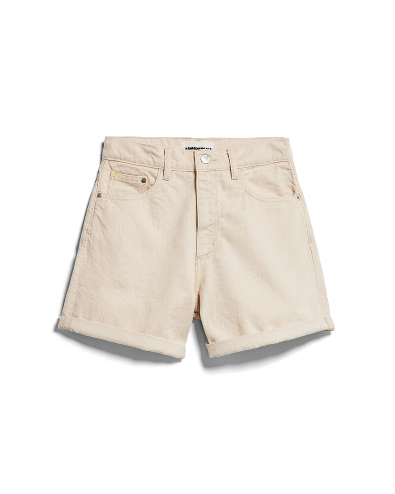 Armed Angels Femme SHERAARI DENIM SHORTS