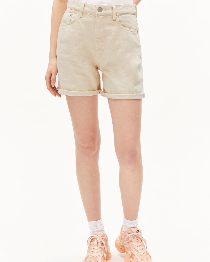 Armed Angels Femme SHERAARI DENIM SHORTS