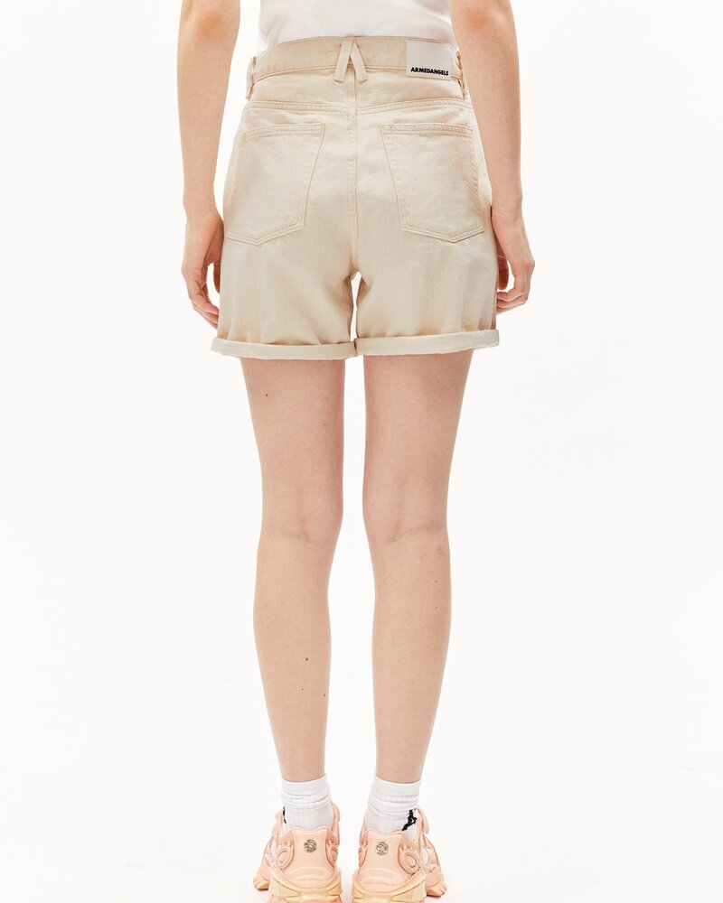 Armed Angels Femme SHERAARI DENIM SHORTS