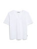 Armed Angels Femme LUALAA V-NECK