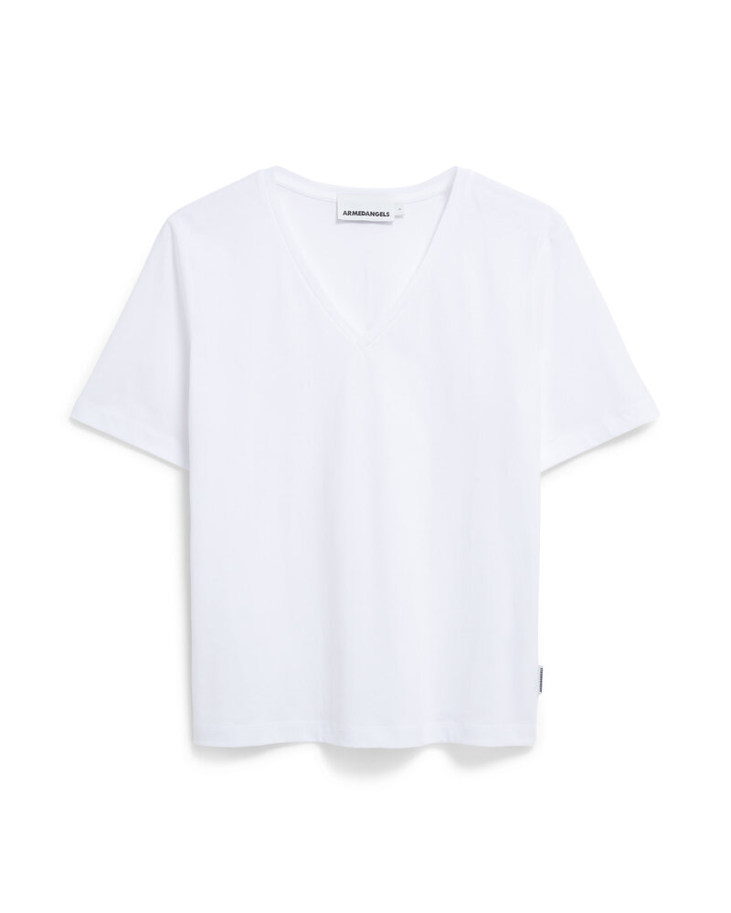 Armed Angels Femme LUALAA V-NECK