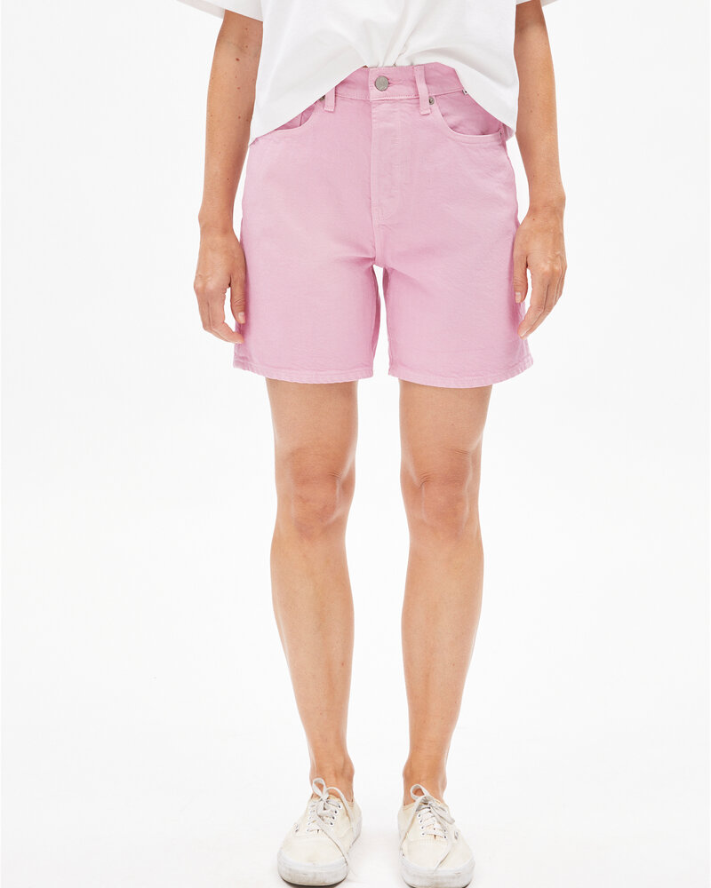 Armed Angels Femme SHEAARI SHORTS