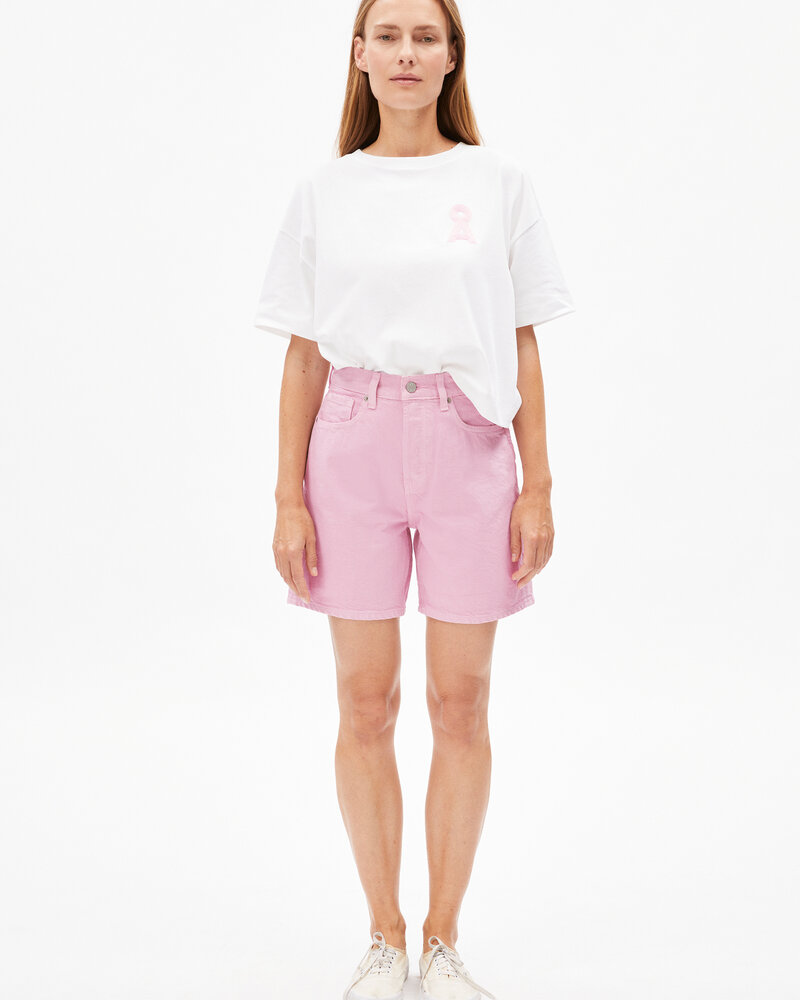 Armed Angels Femme SHEAARI SHORTS