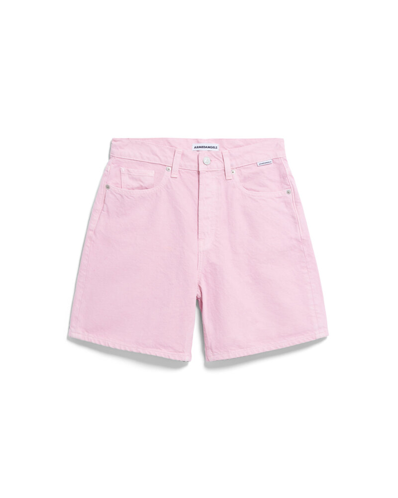 Armed Angels Femme SHEAARI SHORTS