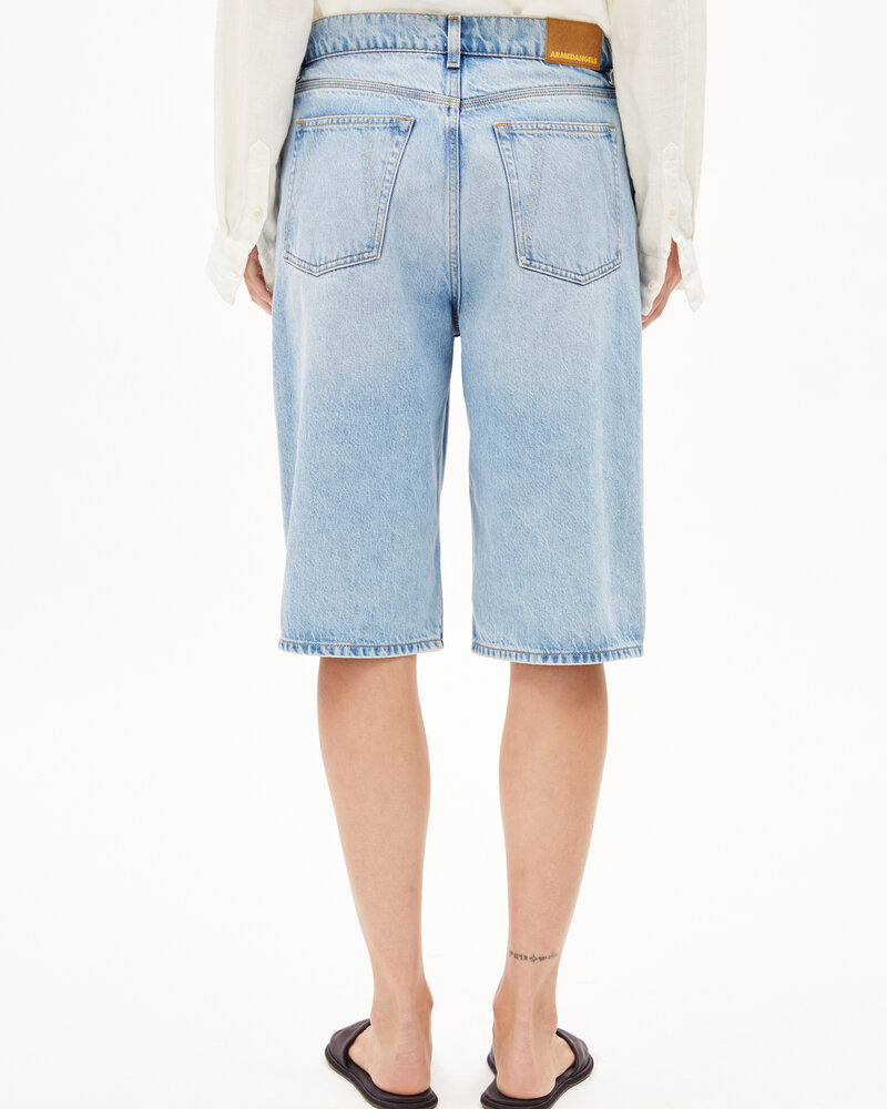 Armed Angels Femme DAANY DENIM SHORTS