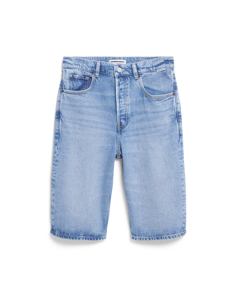 Armed Angels Femme DAANY DENIM SHORTS