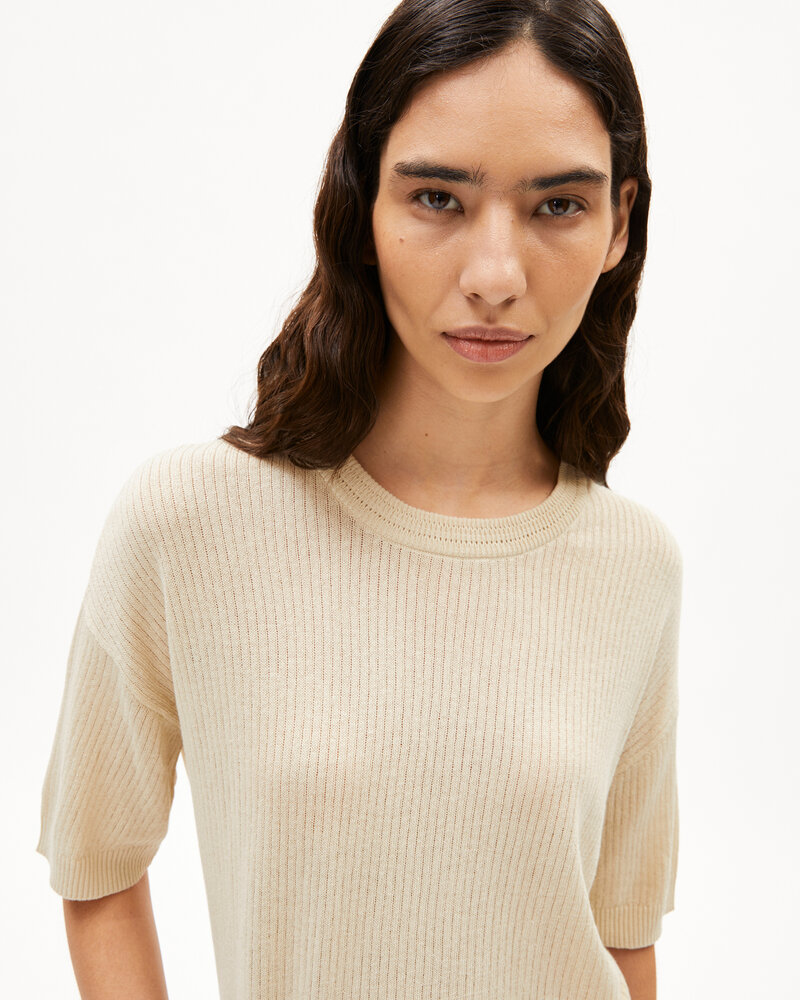 Armed Angels Femme LIZAA LINO SHIRT