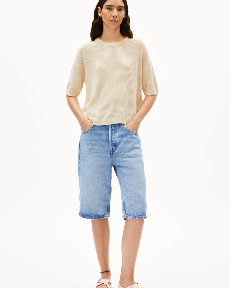 Armed Angels Femme LIZAA LINO SHIRT