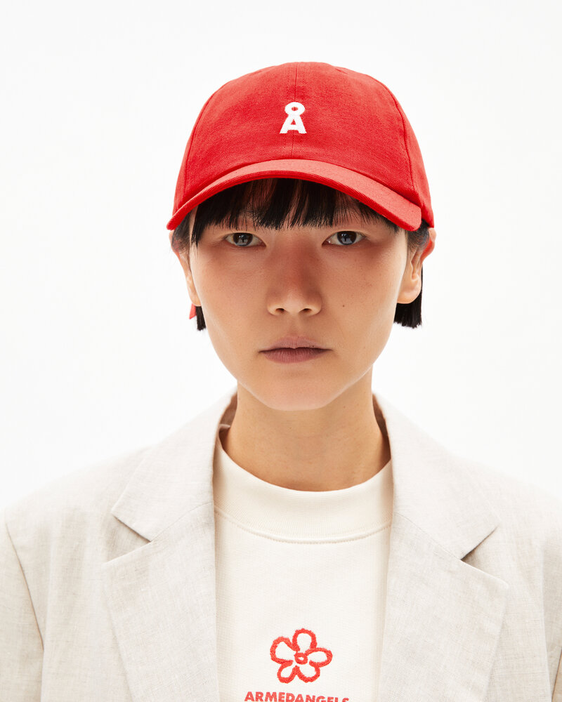 Armed Angels Femme YENAAS BOLD CAP